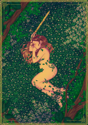 Illustration Commission. 2024.